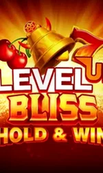 Level Up Bliss Hold Win