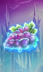 5 Frozen Fruits