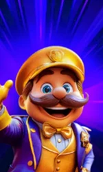 Super Grand Link Express: Hold & Win