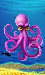Crazy Octopus