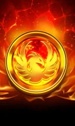 Phoenix Hotfire Hold & Win