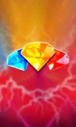 Turbo Diamonds: Hold & Win