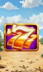 Rocket Eruption: Triple Blast