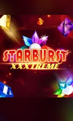 Starburst XXXtreme