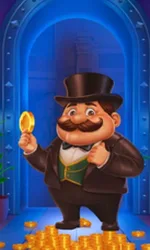 Mad Hit Mr Coin