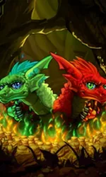 Double Dragon Gold: Hold & Win
