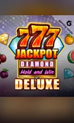 777 Jackpot Diamond Hold and Win Deluxe